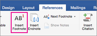 is endnote 9 compatible with word 2016 for mac